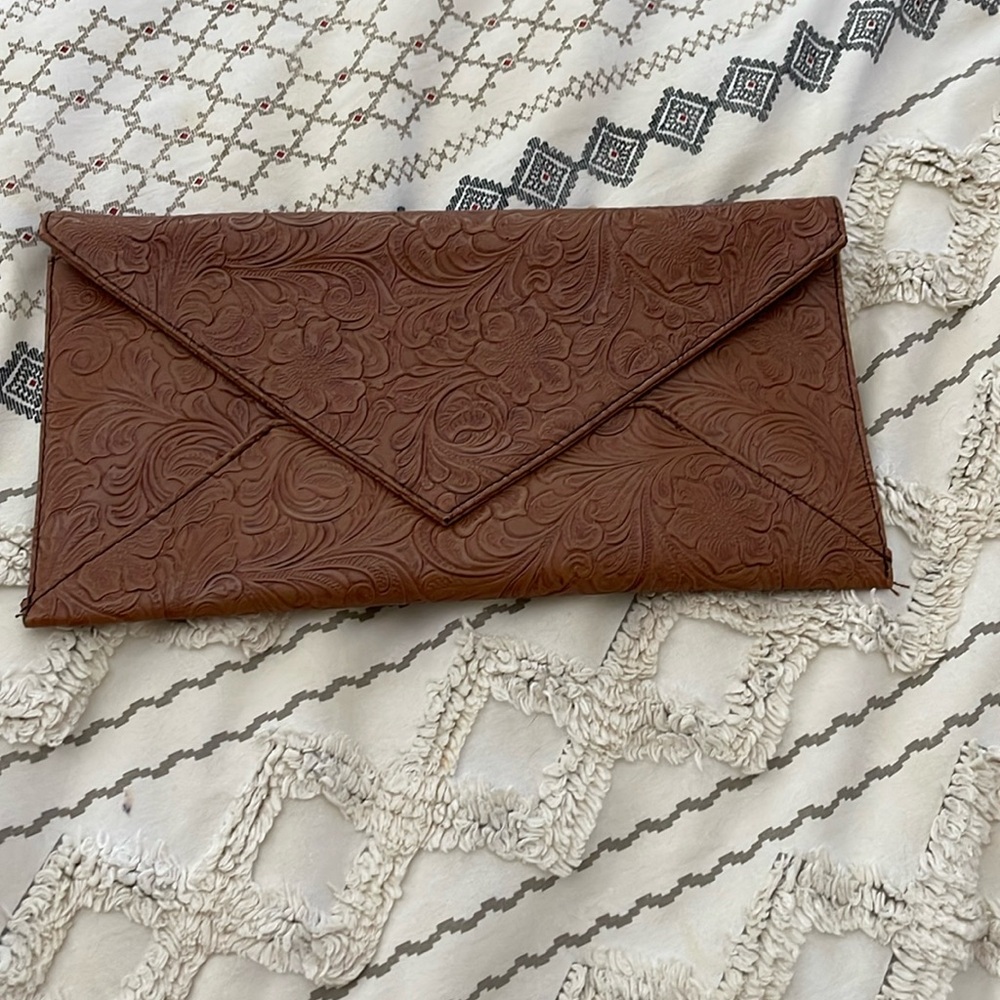 Kimchi blue purse